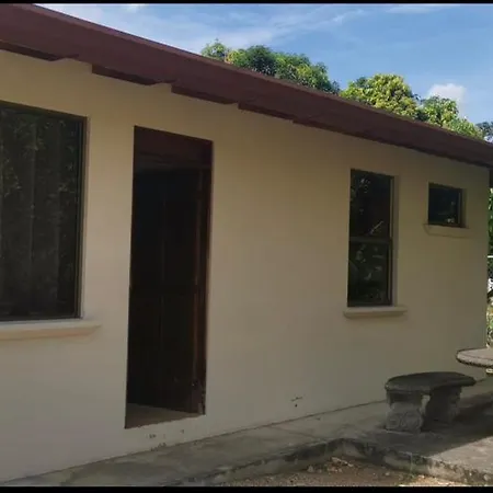 Hotel Casa Maranon