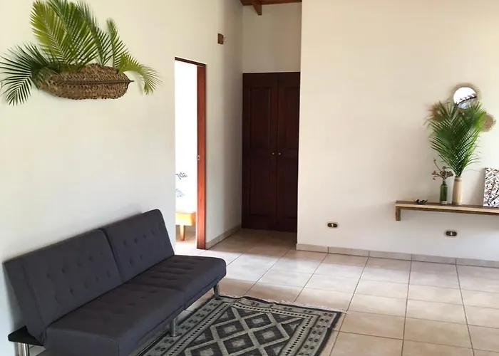 Casa Maranon 3* Caimital
