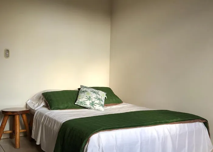 Casa Maranon 3* Caimital