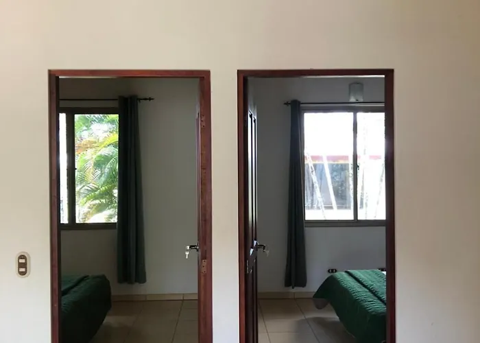 Casa Maranon Hotel