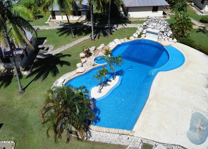 Casa Maranon Caimital