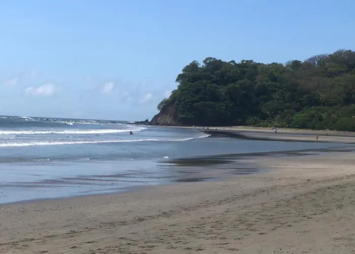 Hotel Casa Maranon
