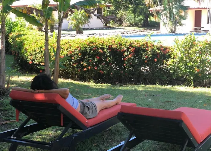 Hotel Casa Maranon 3*