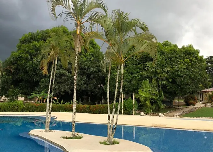 Casa Maranon