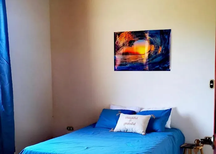 Casa Maranon Hotel