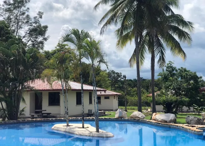 Hotel Casa Maranon